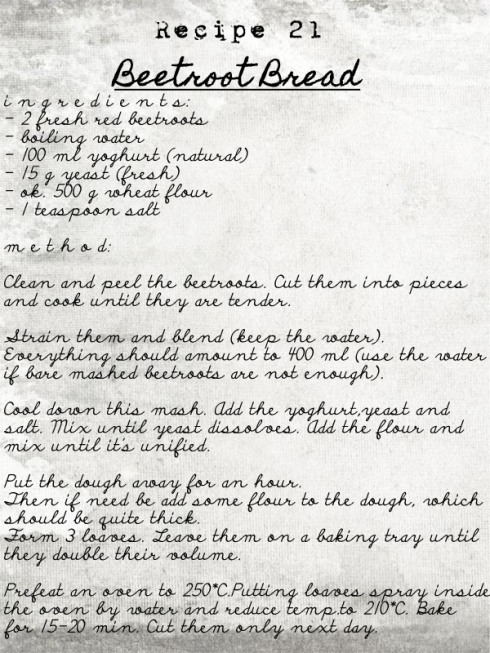 beetroot bread-recipe